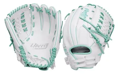 Fastpitch Softball Gloves