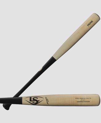 Louisville Slugger Prime Maple Wood Bat RA13