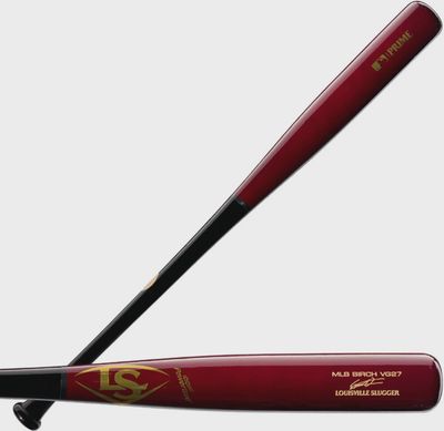 Louisville Slugger Birch Prime VG27 Wood Bat
