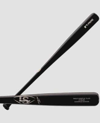 Louisville Slugger Prime Maple DJ2 Wood Bat