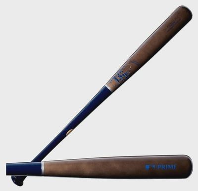 Louisville Slugger DJ2 Captain Maple Wood Bat