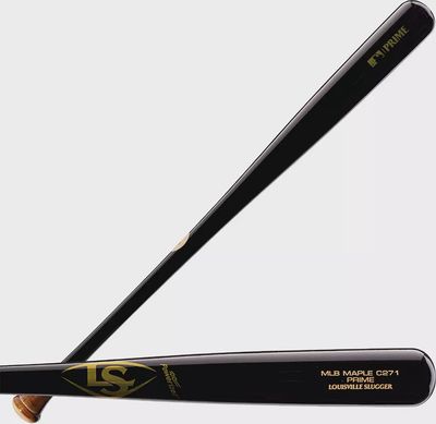 Louisville Slugger Maple Prime C271 Wood Bat