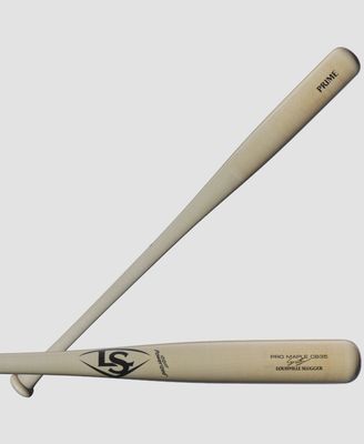 Louisville Slugger Prime Maple CB35 Wood Bat