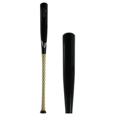 Easton Maple Composite 110 Black/Tan Wood Bat