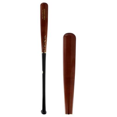 Axe GS4 Maple Black/Brown Wood Bat