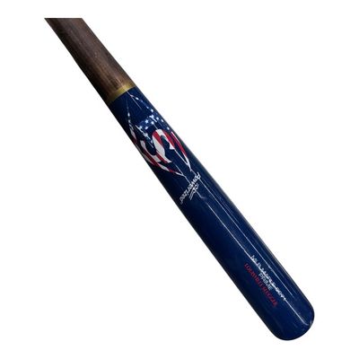 Louisville Slugger Maple C271 Patriot Wood Bat