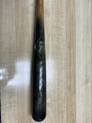 Louisville Slugger Maple C271 High Roller Gray Wood Bat