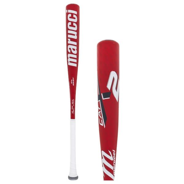 2025 Marucci CATX2 USA (-5), Size: 30/25 (-5)