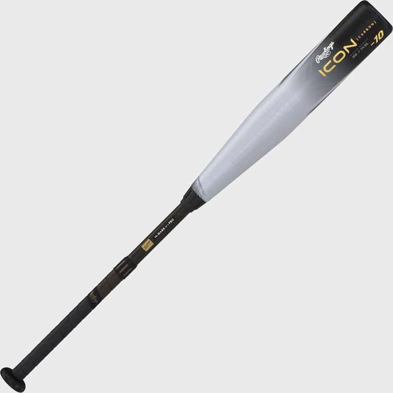 2023 Rawlings Icon USA (-12), Size: 31/19 (-12)