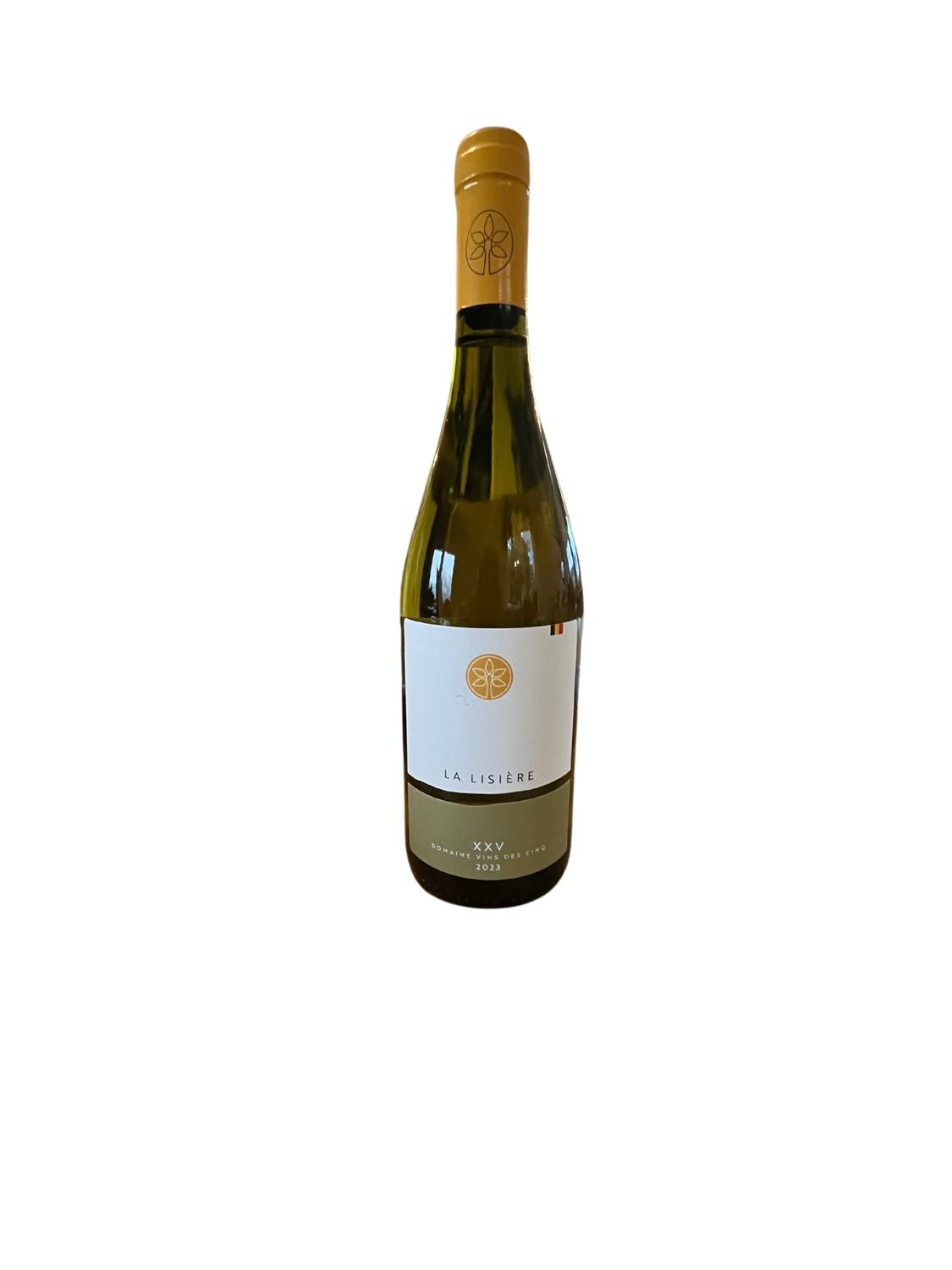 witte wijn La lisière