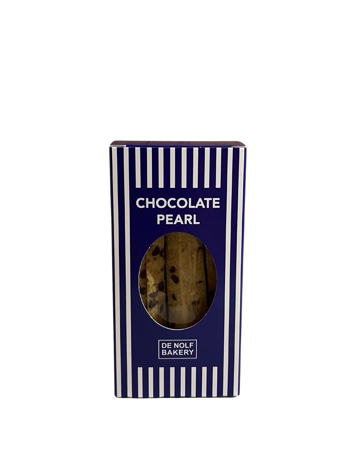 Koekjes De Nolf chocolate Pearl