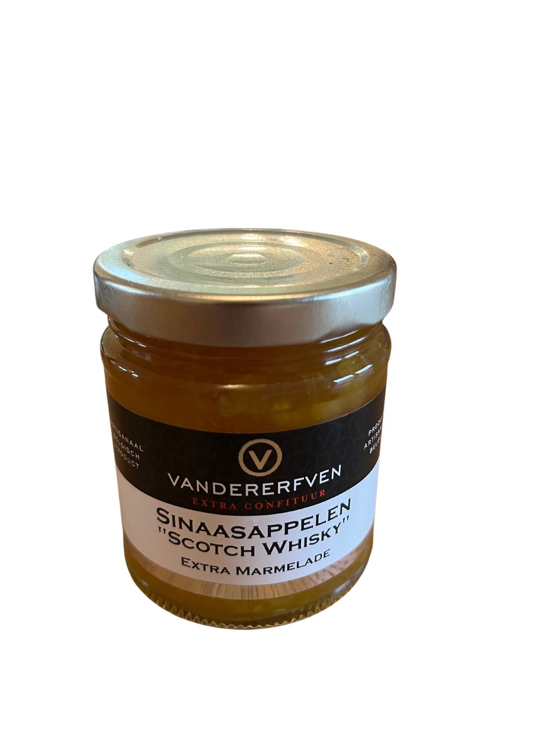 Marmelade (sinaasappel)