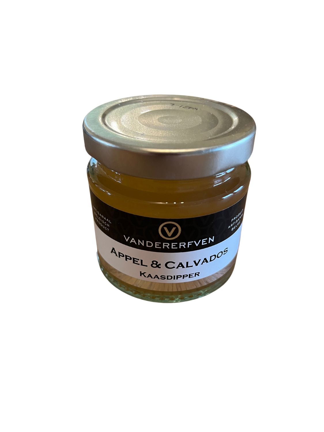 Kaasdipper  Appel &amp; Calvados