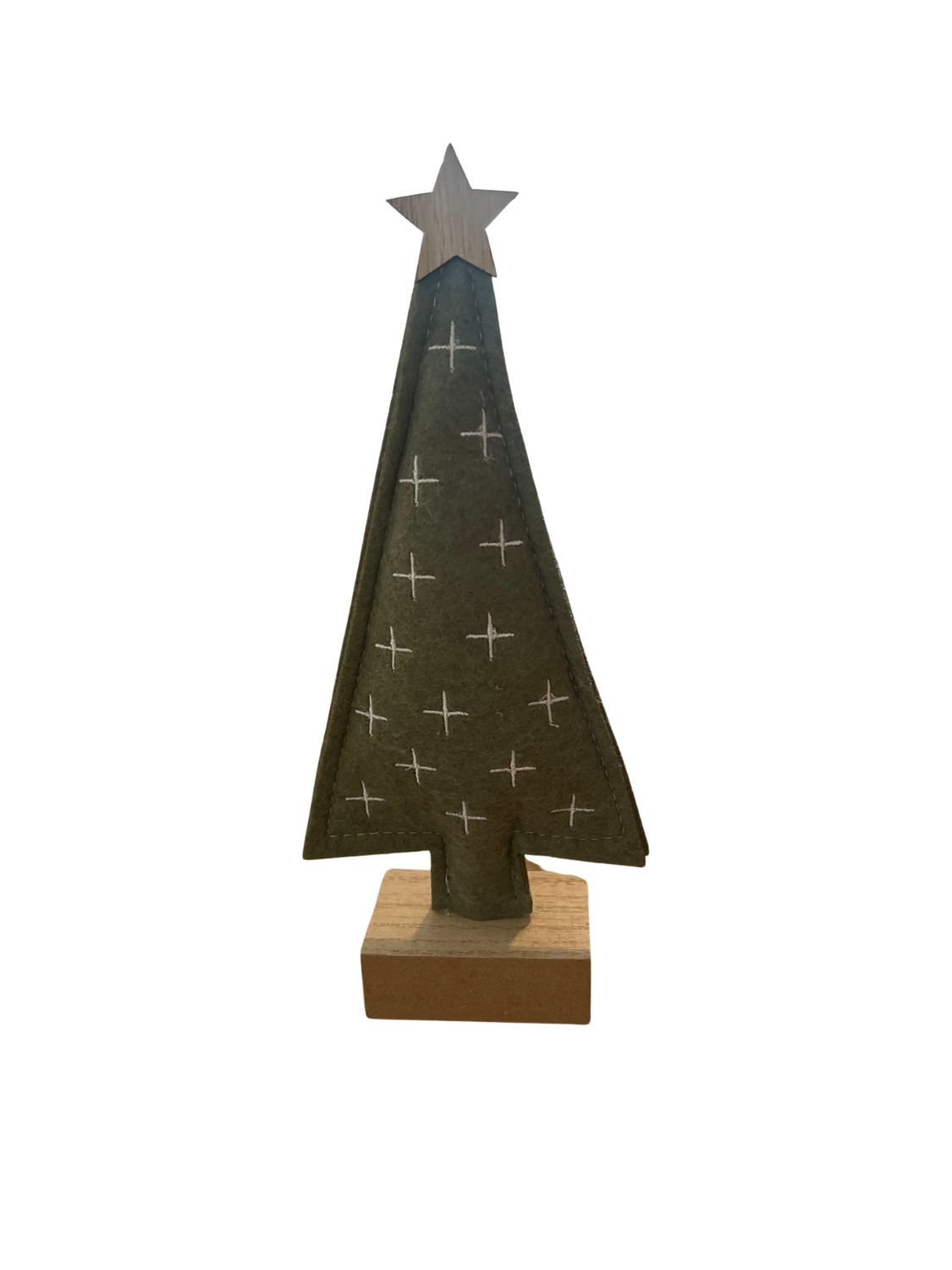 Deco kerstboom