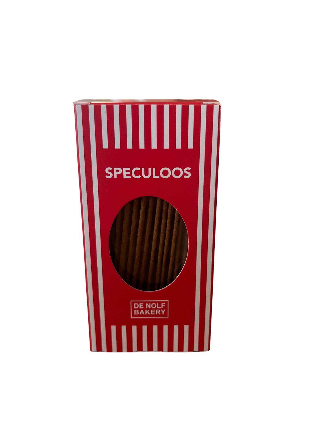 Koekjes De nolf speculoos