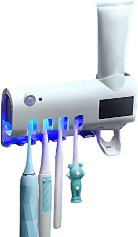 Tooth Brush Holder