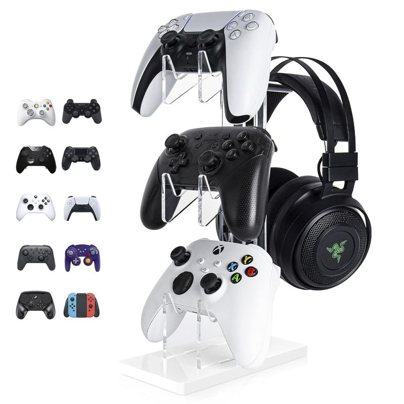PS Controller Dock