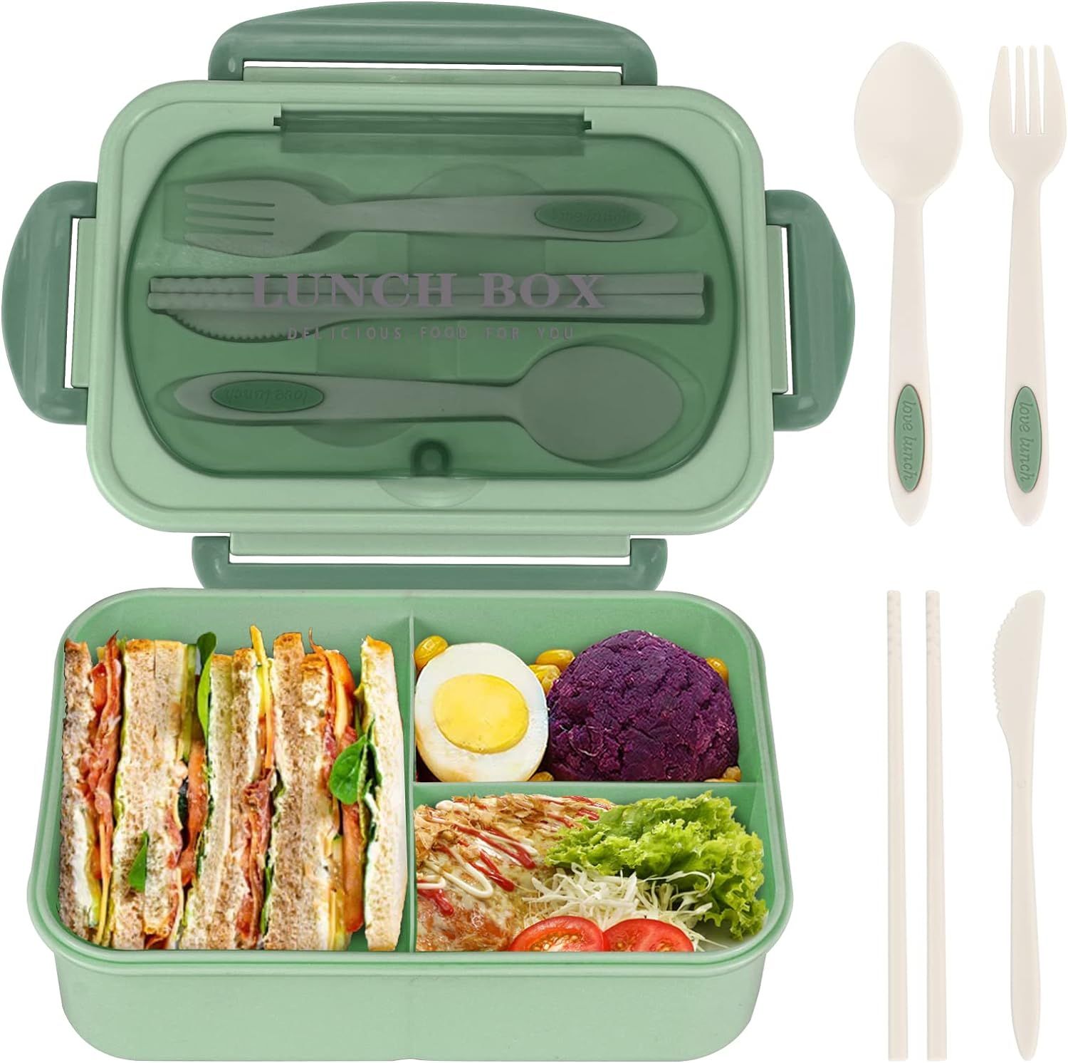 Bento Box