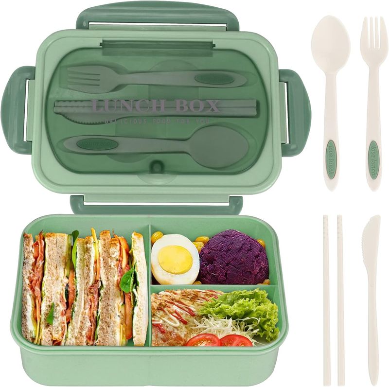 Bento Box
