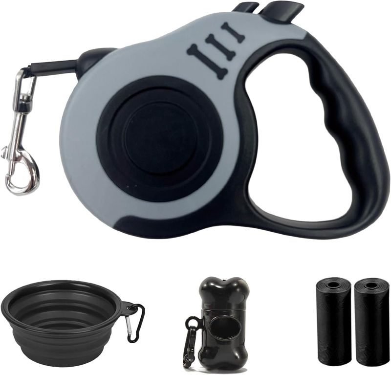 Dog Leash