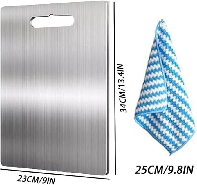 Katuchef Titanium Cutting Board