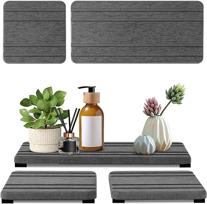 Drying Stone Tray