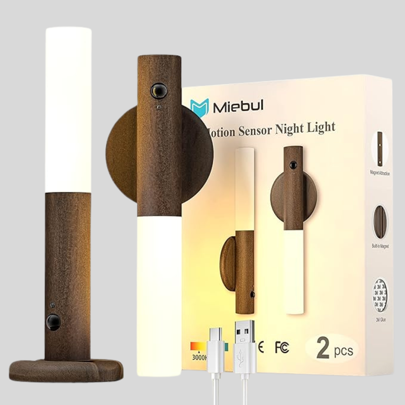 Motion Sensor Light