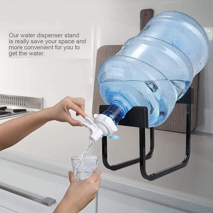 Water Dispenser Stand