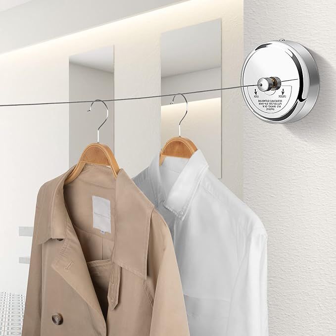 Retractable Clothes Line