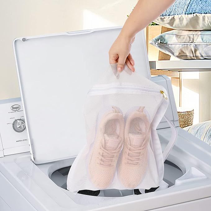 Sneaker Dryer Bag