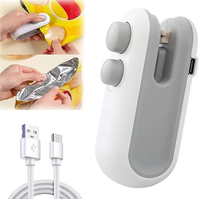 Mini Bag Sealer