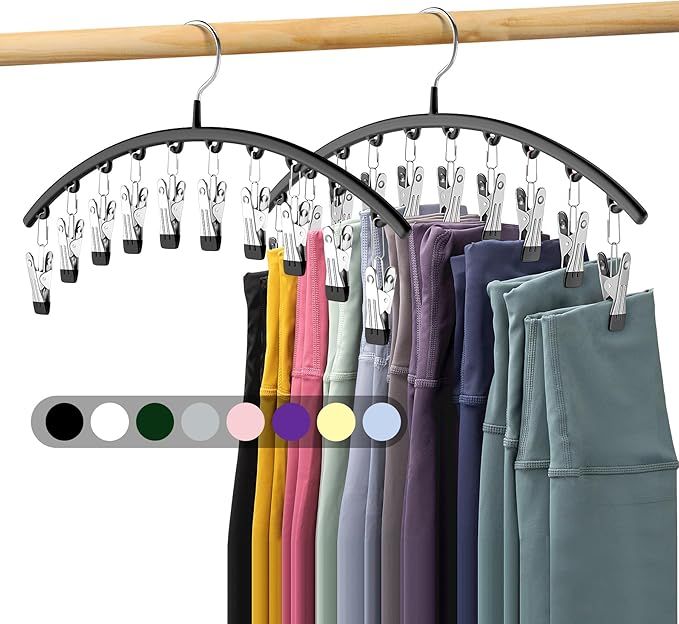 Space Saving Hangers