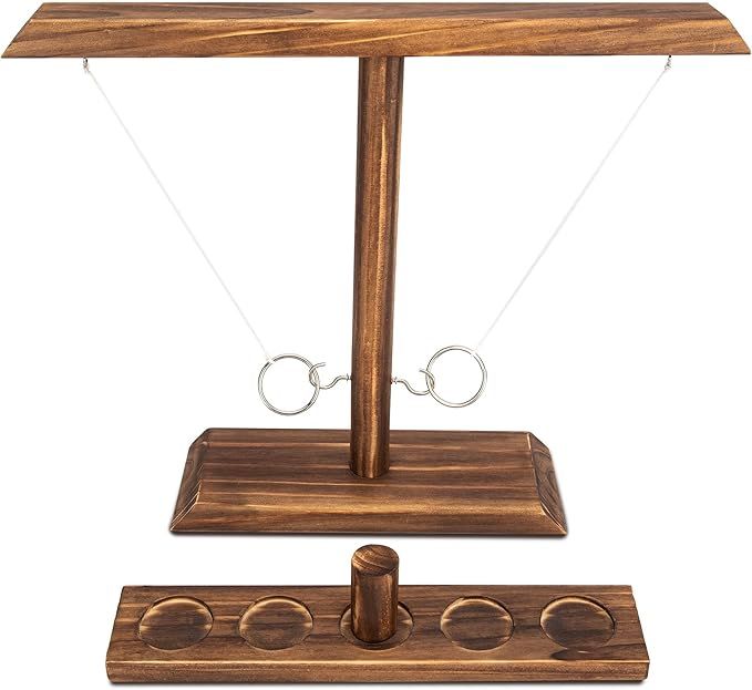 Ring Toss Game