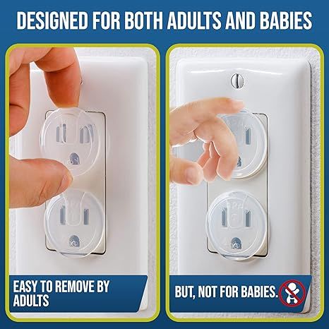 16pc Outlet Covers