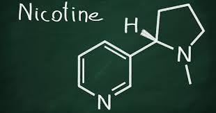 Nicotine
