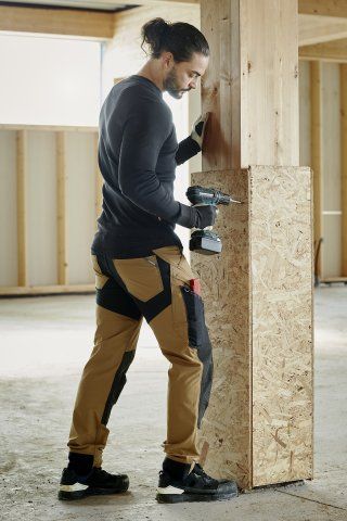 Engel Workwear Shop X-TREME