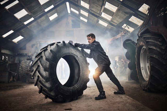 Engel Workwear Shop WELCOT