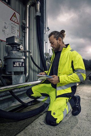 Engel Workwear Shop SAFETY