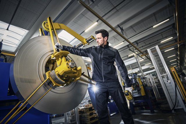 Engel Workwear Shop VENTURE