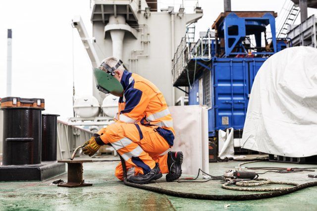 Engel Workwear Shop SAFETY+