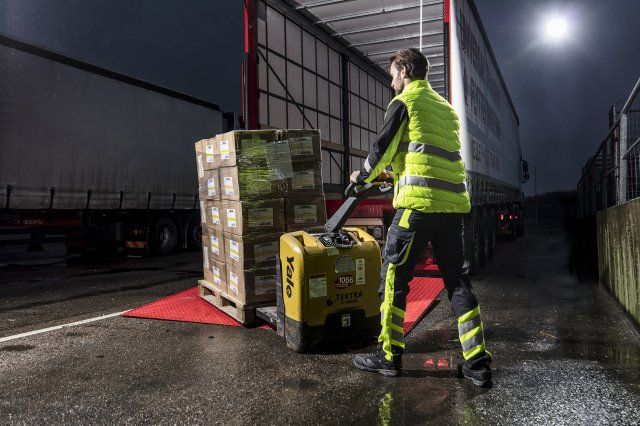 Engel Workwear Shop CARGO