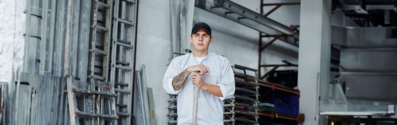 Engel Workwear Shop MAURER