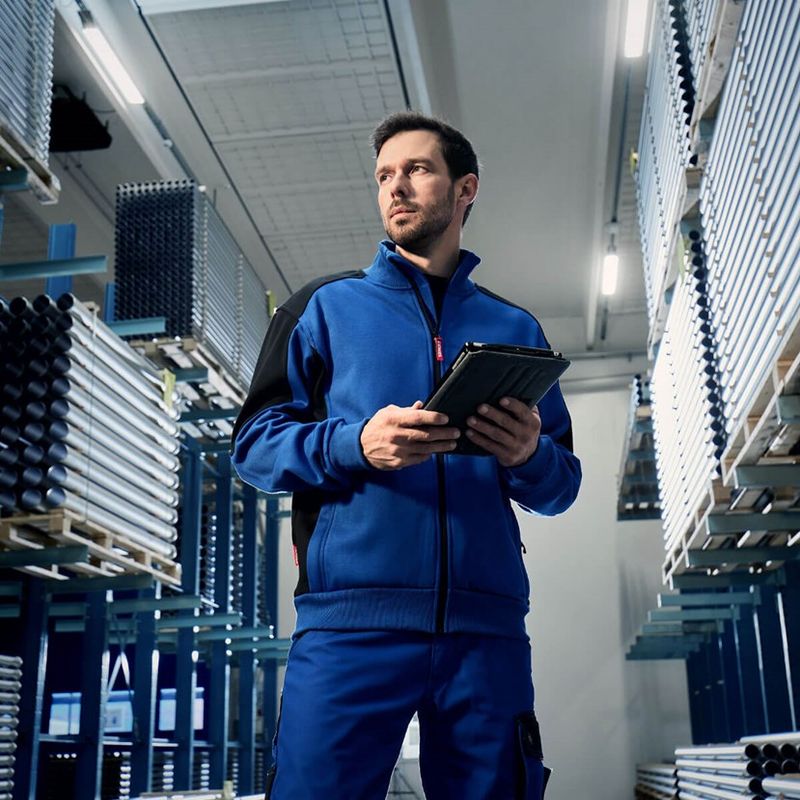 Engel Workwear Shop GALAXY