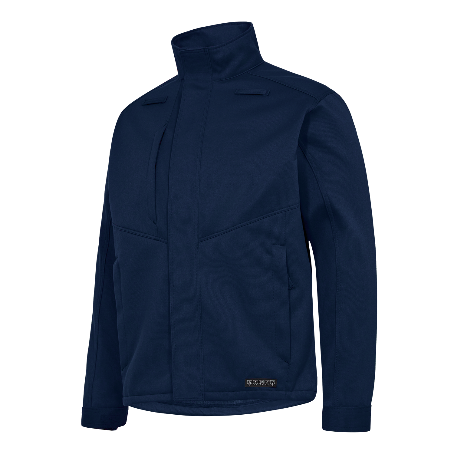 Engel Workwear SAFETY+ ARBEITSJACKE | Herren