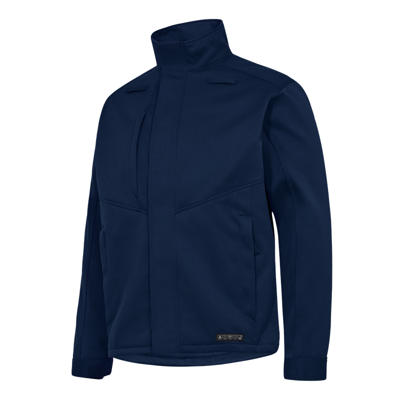 Engel Workwear SAFETY+ ARBEITSJACKE | Herren