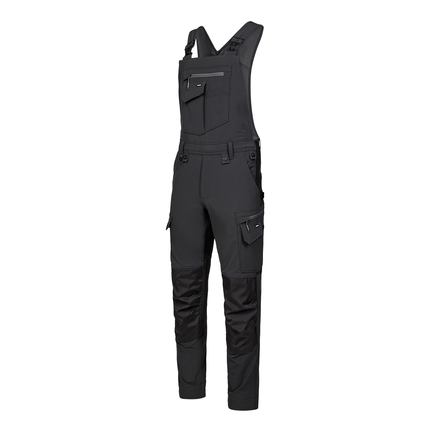 Engel Workwear ENTIRE LATZHOSE MIT 4-WEGE-STRETCH | Herren