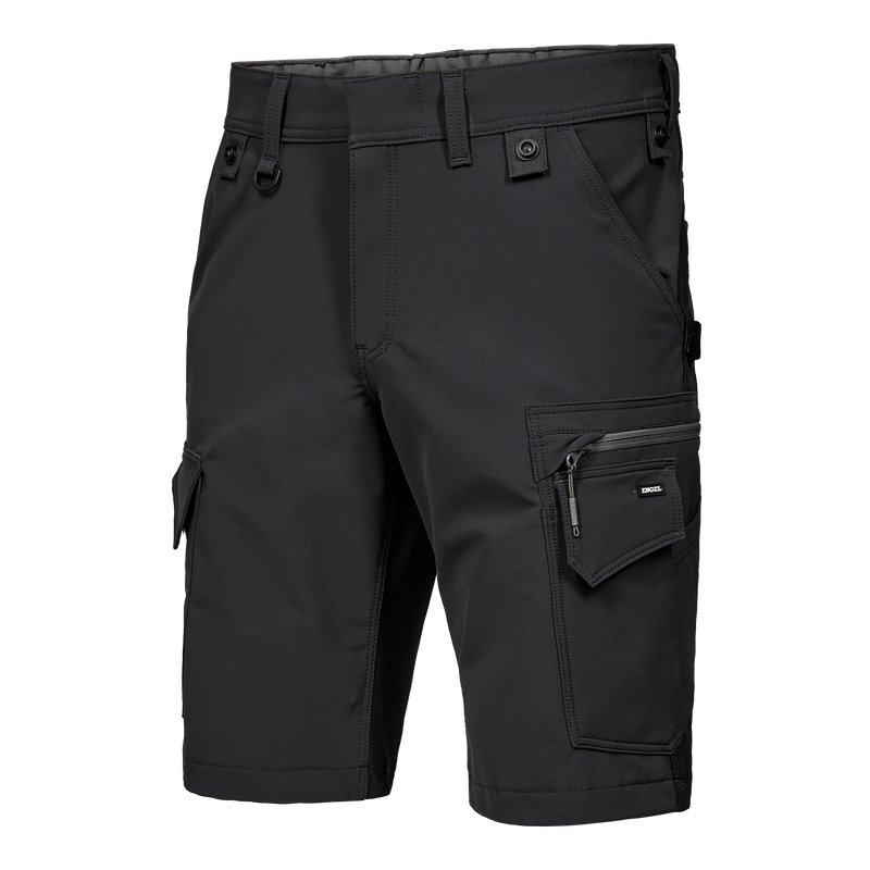 Engel Workwear ENTIRE SHORTS MIT 4-WEGE-STRETCH | Herren