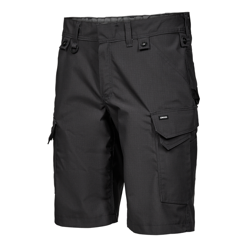 Engel Workwear ENTIRE SHORTS MIT 2-WEGE-STRETCH | Herren