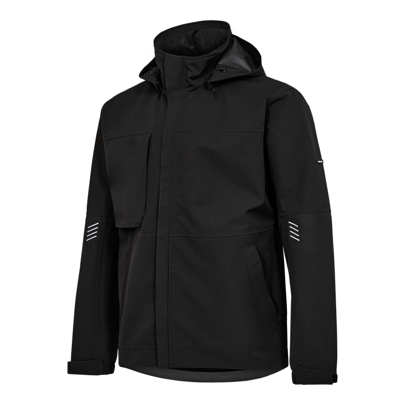Engel Workwear ENTIRE SHELLJACKE - Regenjacke | Herren