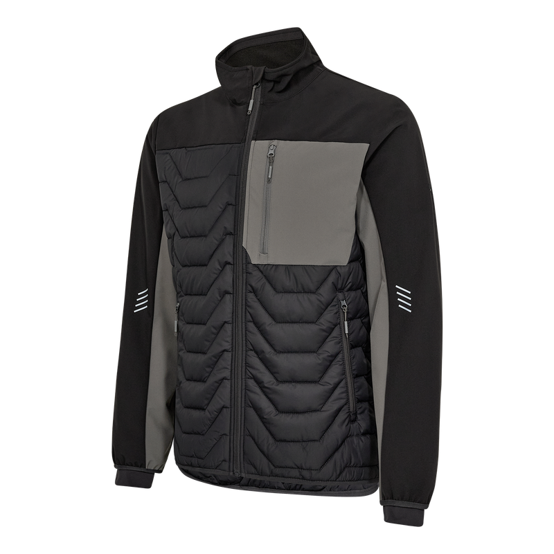 Engel Workwear ENTIRE STEPPJACKE | Herren